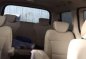 2009 Hyundai Starex VGT Diesel auto for sale -3