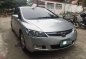 2008 Honda Civic 1.8S for sale -1