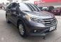 Rush Honda Crv 2015 Automatic Transmission for sale -0