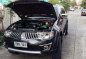 Mitsubishi Montero GLX V Limited Edition 2012-0