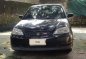 Honda Civic dimension 2001 Gasoline-0