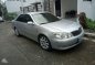Toyota camry 2004 Model For Sale-3