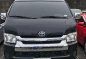 Toyota Hiace GL Grandia MT 2014 FOR SALE-0