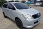 For Sale: TOYOTA Innova 2009 2.0J (Manual) Gasoline-0