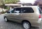 Toyota Innova G manual transmission 2012 diesel-2