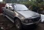 Isuzu Fuego- 2001 model FOR SALE-1