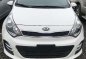 Kia Rio 2016 Model For Sale-0