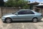 1996 Honda Civic Esi Vtec Automatic RUSH-1