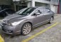 2009 2.0 Honda Civic for sale -4