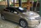  2009 Model Honda City For Sale-0