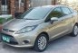 Ford Fiesta 2011 Model For Sale-0