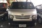 2017 Toyota Hiace Commuter 3.0 for sale -2