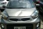 2015 Kia Picanto EX Mileage:10,750 For Sale-0