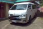 2014 Toyota GL Grandia 90K Mileage-1