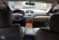 Toyota Camry 2.4V 2009 FOR SALE-7