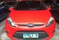 2012 Fiesta Hatchback MT for sale -1