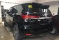 2017 Model Toyota Fortuner 1,900km Mileage-6