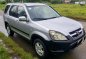 Honda CR-V 2002 Model For Sale-2