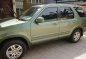 Honda CRV 2004 for sale -1