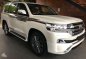 2018 Model Toyota Land Cruiser For Sale-1