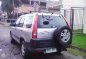 2002 HONDA CRV 2nd. gen FOR SALE-2