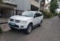 2009 Mitsubishi Montero 111,000 km Mileage-1