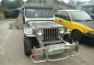 TOYOTA Owner type jeep longbody stainless 1996-0