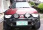 Mitsubishi Montero 2009 for sale -0