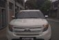 Ford Explorer 2014 Model 37K Mileage-0