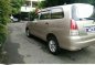 Toyota Innova 2012 Model 76t kilometers For Sale-1