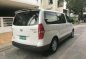 Hyundai Grand Starex 2009 Model For Sale-1