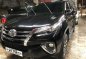 2017 Toyota Fortuner 2.4 V Variant Automatic-3