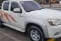 Mazda BT50 2011 model manual for sale -0