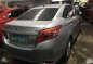 2014 Toyota Vios 1.3E automatic for sale -2