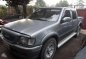 Isuzu Fuego- 2001 model FOR SALE-0