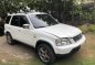 Honda CRV 2000 Model 110000K Mileage-0