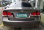 2009 2.0 Honda Civic for sale -1