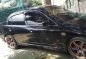 Honda Civic dimension 2001 Gasoline-2