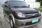 Mitsubishi Adventure 2013 Model For Sale-0