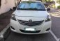 Toyota Vios 1.3J Manual Transmission 2013 Model-3