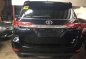 2017 Model Toyota Fortuner 1,900km Mileage-5