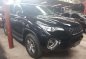 Toyota Fortuner G 2016 Automatic for sale -0