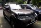 Mitsubishi Montero Sports GLX 2014 AT for sale -1