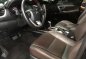 2017 Toyota Fortuner 2.4 V Variant Automatic-2