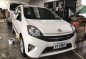 2016 Toyota Wigo 8000 Mileage For Sale-2