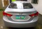 2013 Model Hyundai Elantra 1.6 GL AT 43,000+ Current Mileage-3