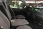 2015 Toyota Hiace 6800 Mileage-2