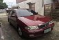 Nissan Exalta sta 2001 for sale -3