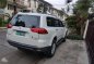 2009 Mitsubishi Montero 111,000 km Mileage-2