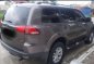 2014 Mitsubishi Montero Glx MT for sale -3